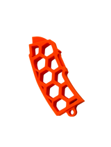 CZ 457 [& CZ 512, CZ 455] empty chamber indicator