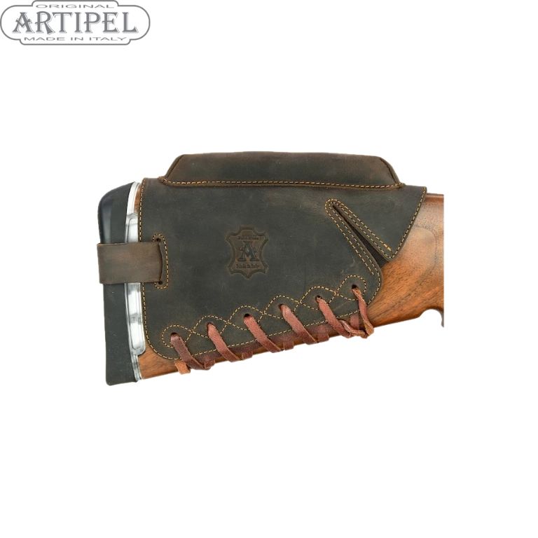 CZ 457, CZ 600 extended cheek rest | 20 mm