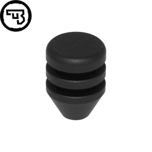 CZ 457 bolt knobs