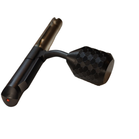 CZ 457, CZ 600 bolt knob | Acorn