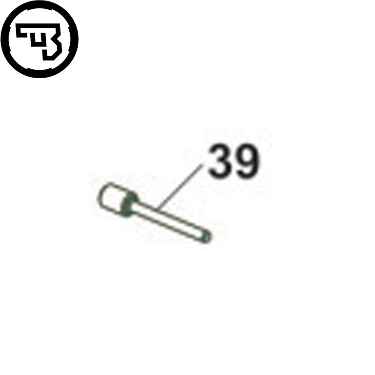 CZ 457 cocking indicator | part #39