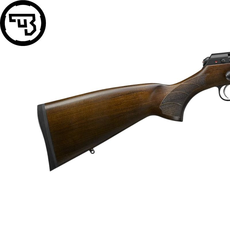 CZ 457 stock | Lux