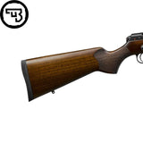 CZ 457 crosse | Varmint