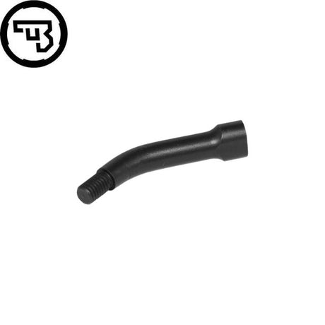 CZ 600 bolt handle | Lux