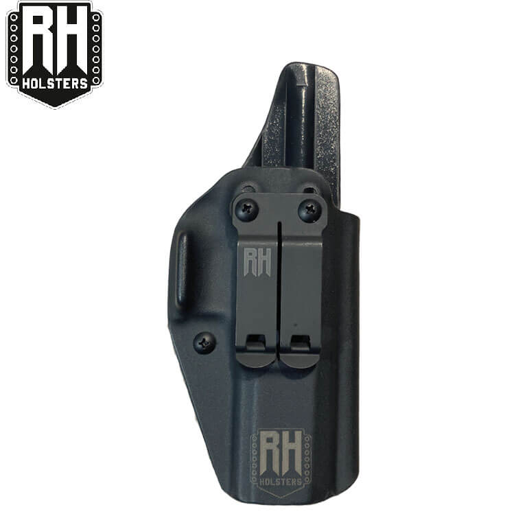 CZ 75 P-01, CZ 75 Compact holster kydex | IWB