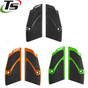 CZ P-01 & CZ 75 Compact grips