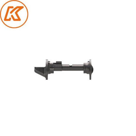 CZ 75 SP-01, CZ 75 SP-01 Shadow safety | wide left