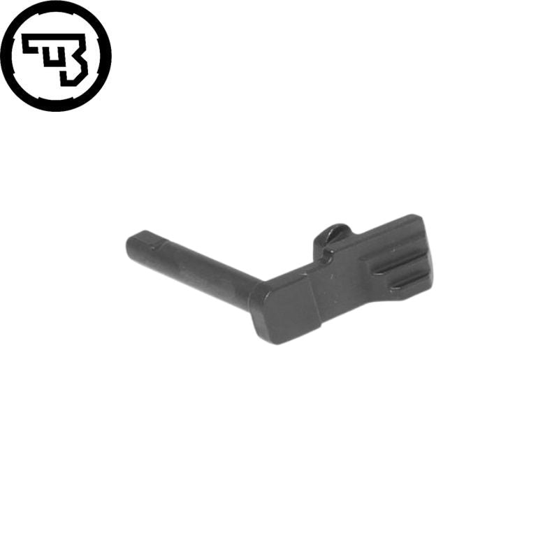 CZ 75 SP-01, CZ 75 SP-01 Shadow arrêtoir de culasse