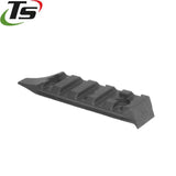 CZ 75 SP-01 Shadow rail Picatinny pour montage sur carcasse