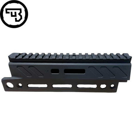 CZ Bren 2 garde-main M-LOK | long