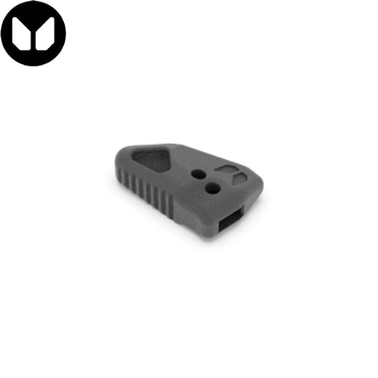 CZ Bren 2 levier d’armement