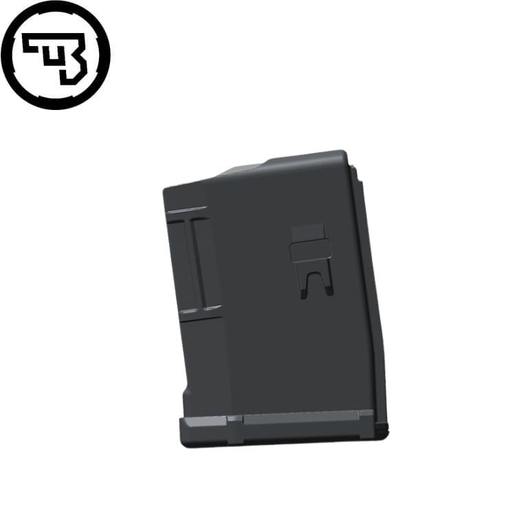 CZ Bren 2 polymer magazine [5.56x45] | 10 rounds