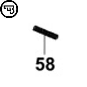 CZ Bren 2 spare parts