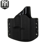 CZ P-07 holster kydex | OWB