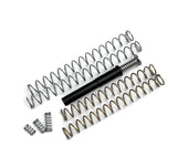 CZ P-09C Nocturne recoil reduction system DPM