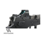 CZ P-09 Nocturne organes de visée CoWitness | tritium B 