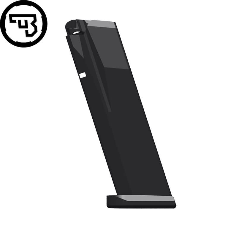 CZ P-10F chargeur [.45 ACP] | 13 coups