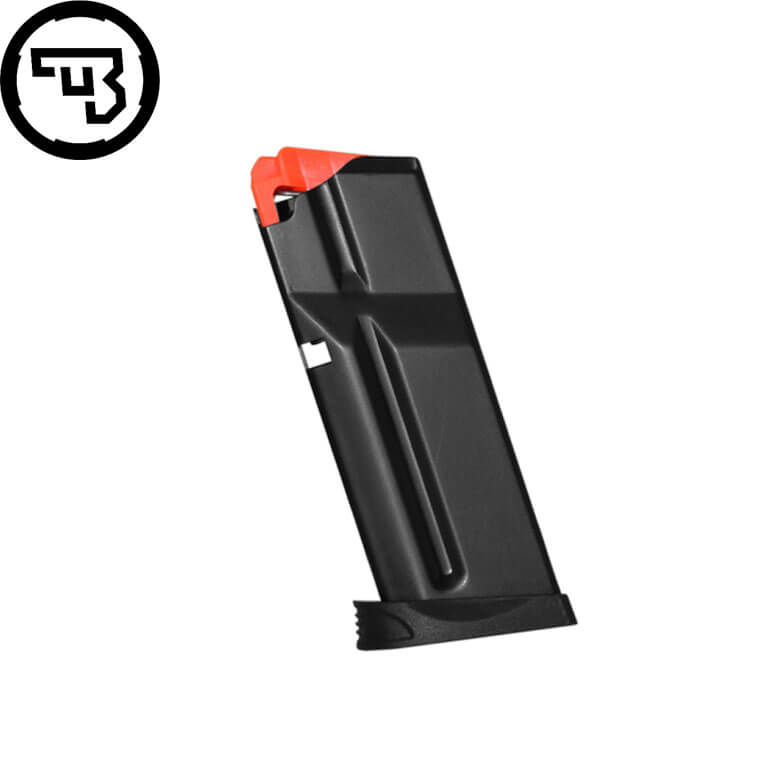 CZ P-10M chargeur [9x19] | 7 coups