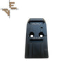 CZ P-10 plaque adaptatrice Optics Ready | Aimpoint Acro empreinte