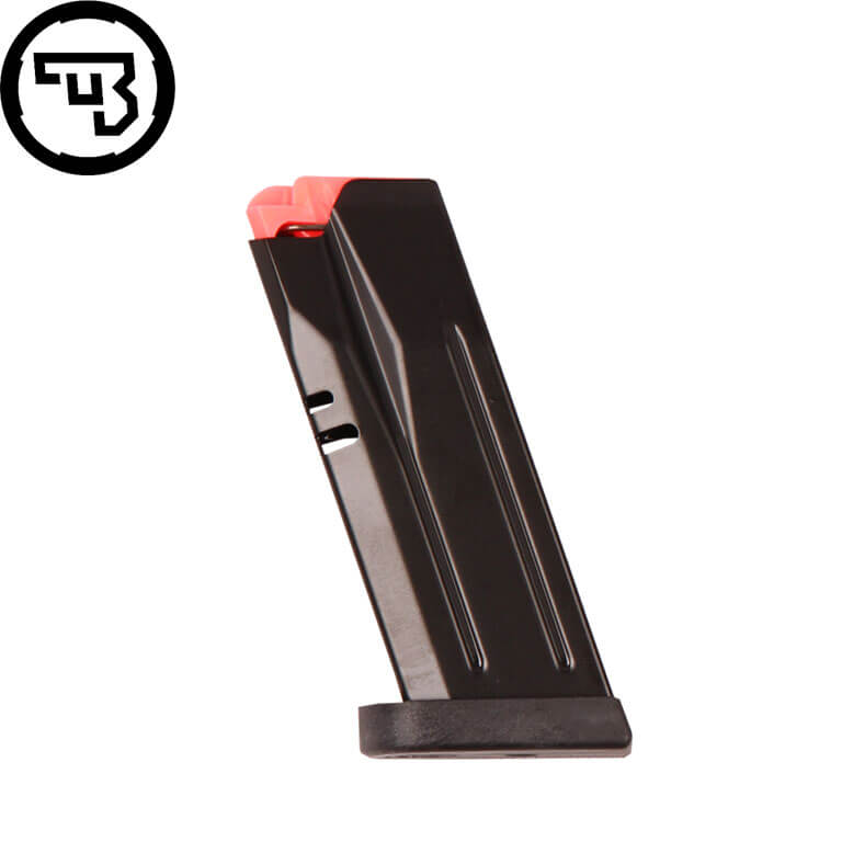 CZ P-10S chargeur [9x19] | 12 coups