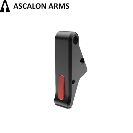 CZ P-10 [P-10C, P-10F & P-10S] détente Ergon