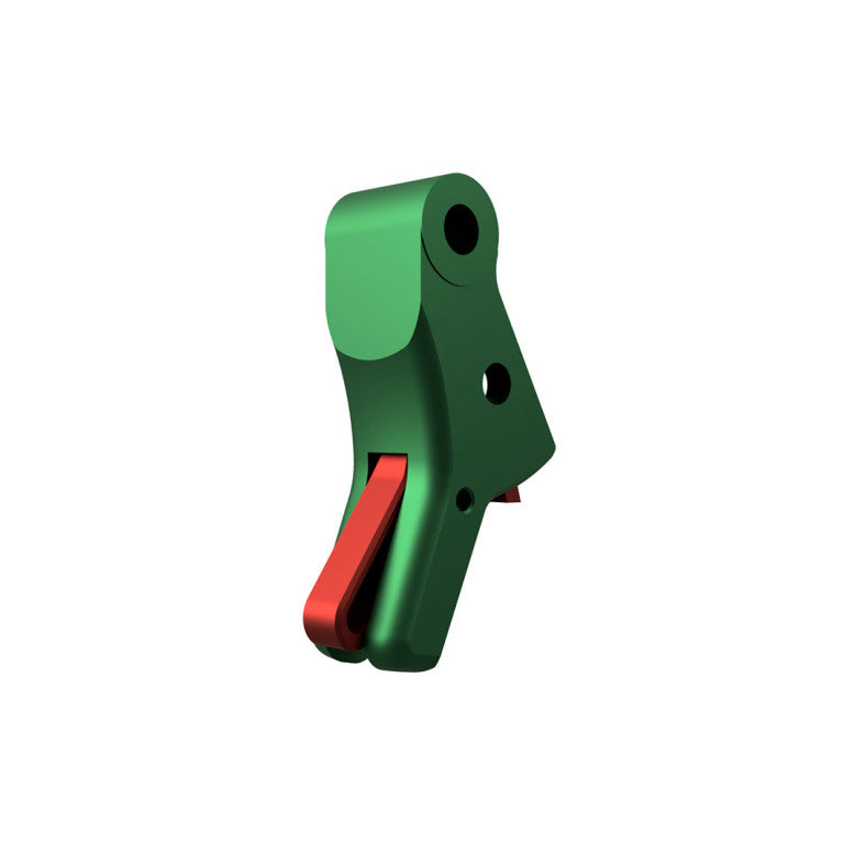 CZ P-10 [P-10C, P-10F & P-10S] détente CZ