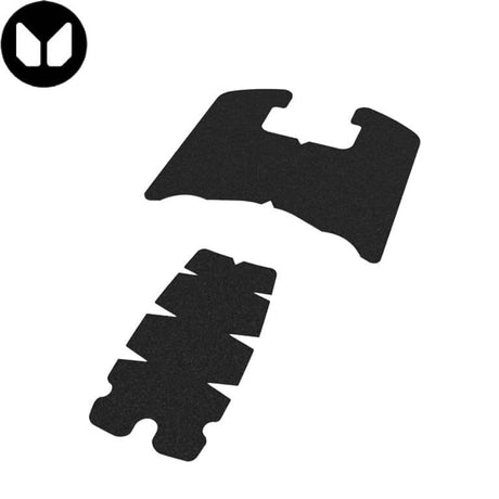 CZ P-10C nexum plaquettes de poignée