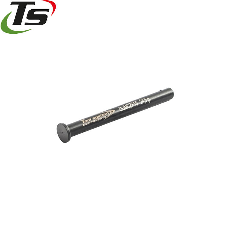 CZ P-10C tige guide en acier