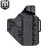 CZ P-10C holster kydex | OWB