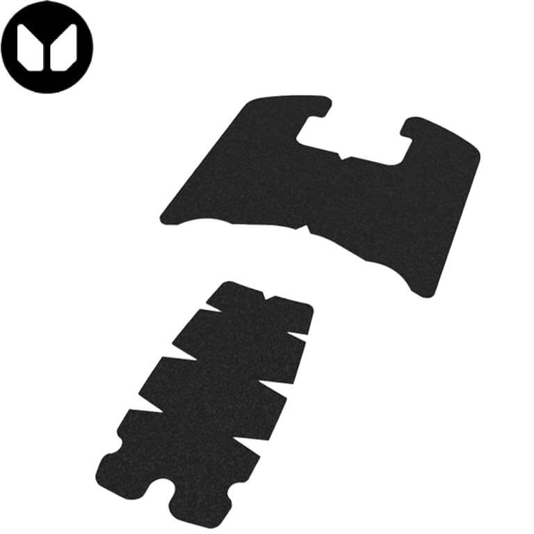 CZ P-10F nexum plaquettes de poignée