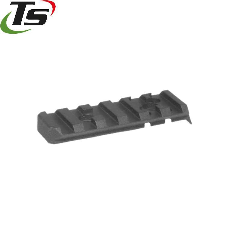 CZ P-10F rail Picatinny pour montage sur carcasse