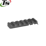 CZ P-10F rail Picatinny pour montage sur carcasse