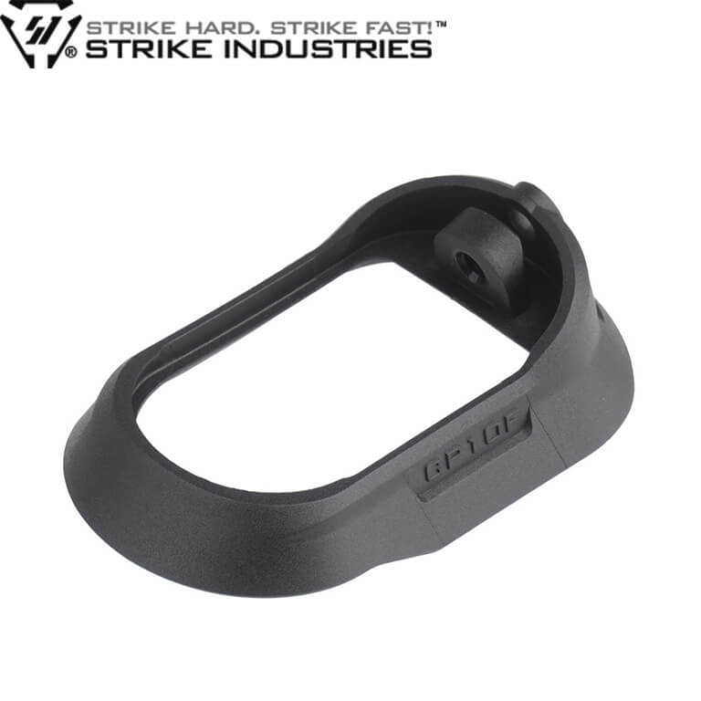 CZ P-10F magwell en polymère