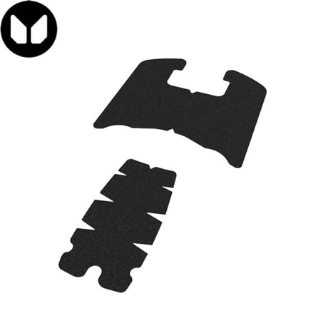 CZ P-10S nexum plaquettes de poignée