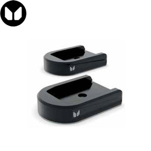 CZ P-09 Nocturne base pads