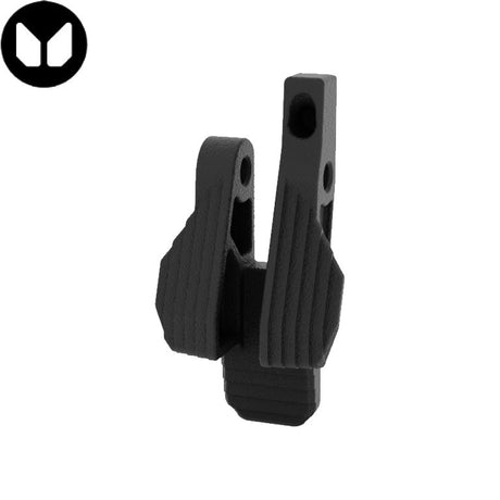 CZ Scorpion Evo levier d'éjection de chargeur étendu Warlock