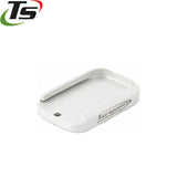 CZ Shadow 2, CZ 75B, CZ P-01, CZ 75 SP-01 alu TS base pad | +0.5rnd