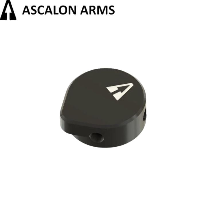 CZ Scorpion Evo 3 / 3+ suppression de sécurité alu 