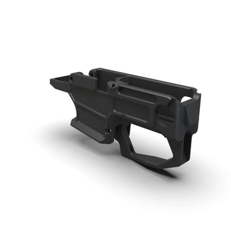 CZ Scorpion Evo 3 aluminium trigger housing