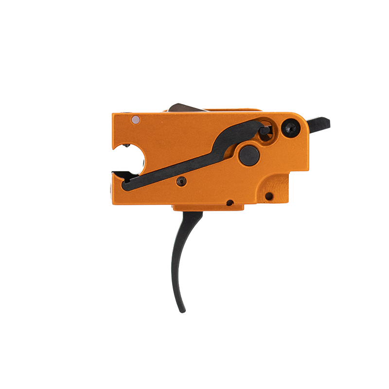 CZ Scorpion Evo 3 trigger assembly V2 | Timney