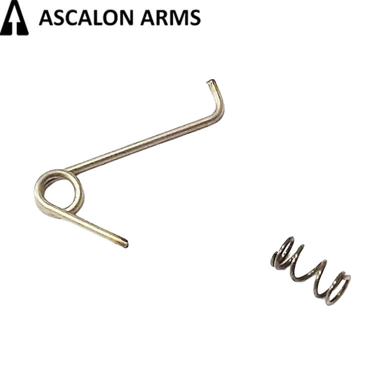 CZ Scorpion Evo 3 / 3+ kit ressort de détente allégé | 4,5lbs 