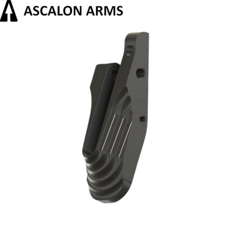 CZ Scorpion Evo extended alu mag release