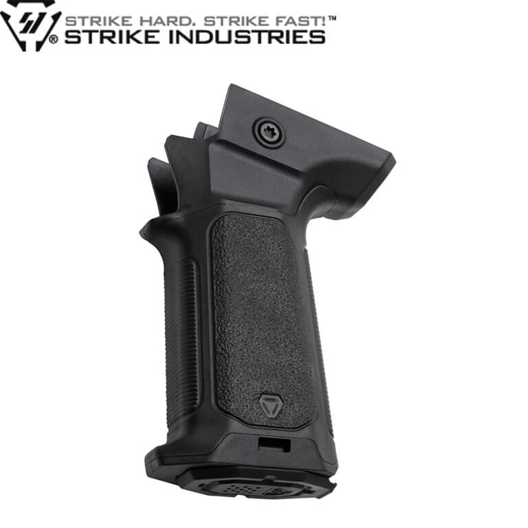 CZ Scorpion poignée pistolet améliorée