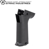 CZ Scorpion pistol grip