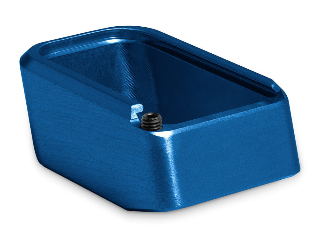 CZ Shadow 2, CZ P-01, CZ 75 & SP-01 talon de chargeur CZ | +2 coups 