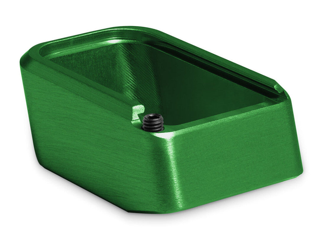 CZ Shadow 2, CZ P-01, CZ 75 & SP-01 talon de chargeur CZ | +2 coups 