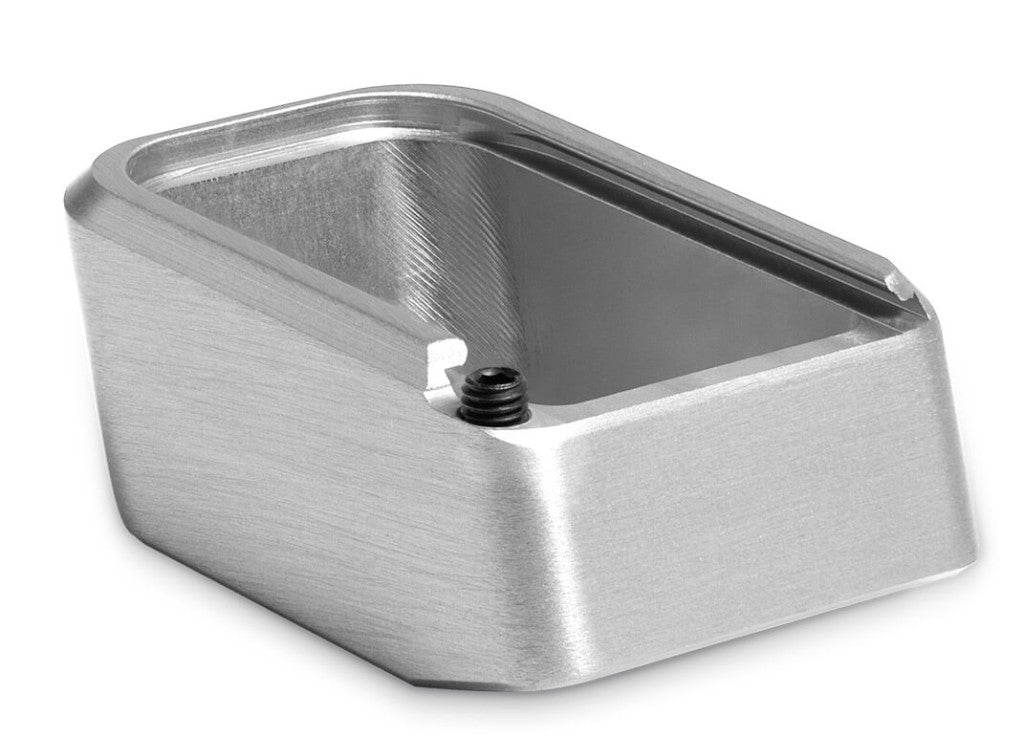 CZ Shadow 2, CZ P-01, CZ 75 & SP-01 talon de chargeur CZ | +2 coups 