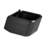 CZ Shadow 2, CZ P-01, CZ 75 & SP-01 talon de chargeur Kummer | +4 coups 