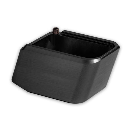 CZ Shadow 2, CZ P-01, CZ 75 & SP-01 talon de chargeur Kummer | +4 coups 