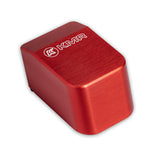 CZ Shadow 2, CZ P-01, CZ 75 & SP-01 talon de chargeur Kummer | +4 coups 